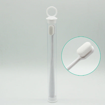 Nano Bristles Toothbrush