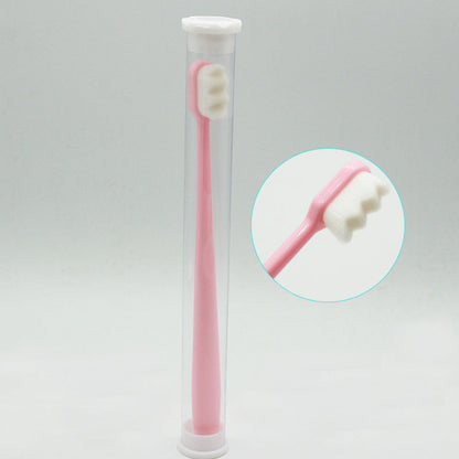 Nano Bristles Toothbrush