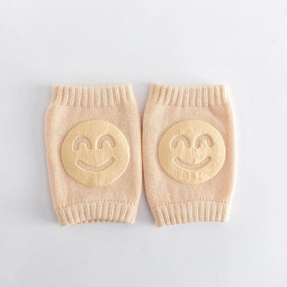 Baby Knee Protectors Pads Pair