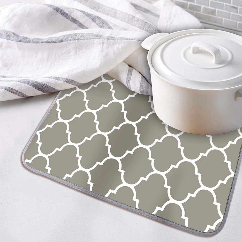 Dish Drying Mat