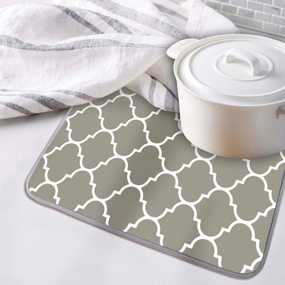 Dish Drying Mat