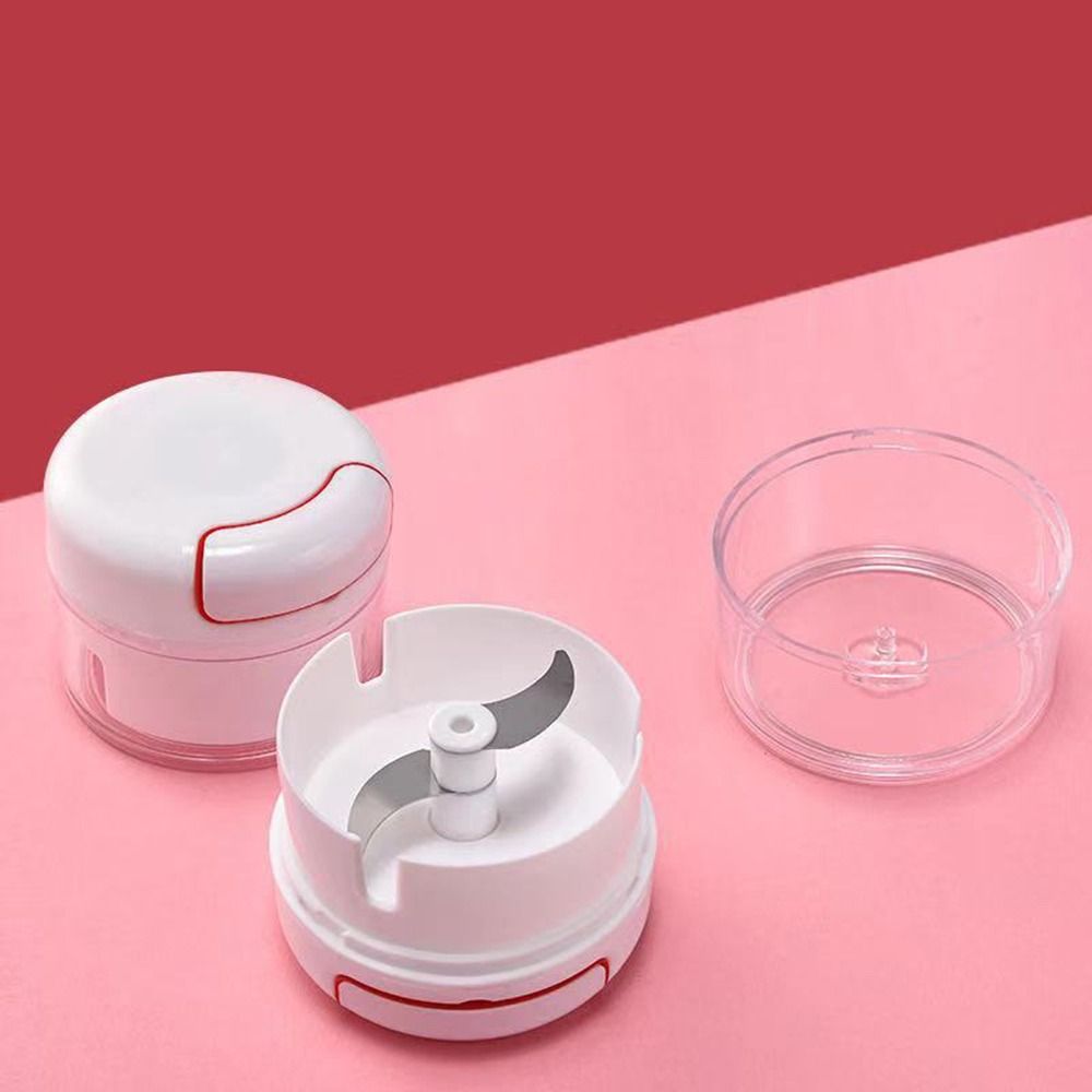 Mini Food Chopper