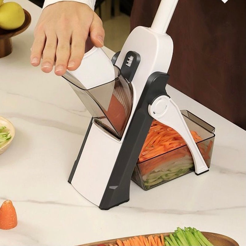 Multi-Use Vegetables Cutter