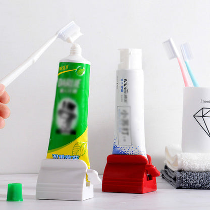 Toothpaste Rolling Squeezer