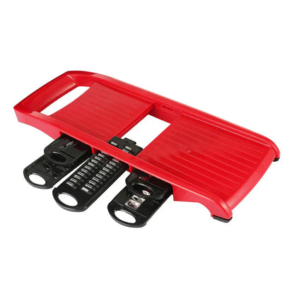 10 in 1 Vegetable Cutter Mandoline Slicer