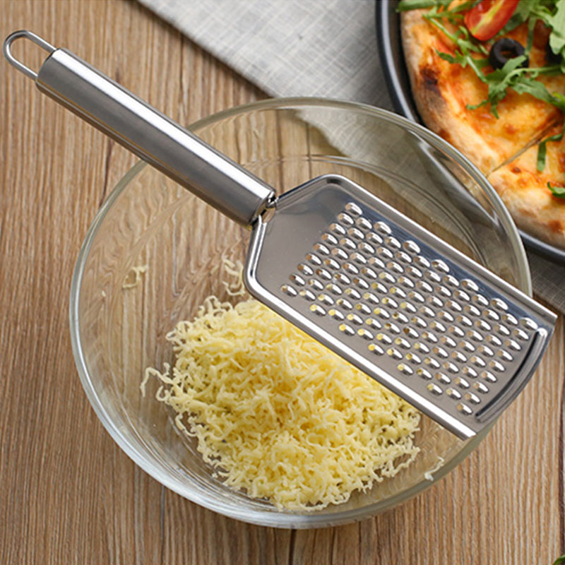 Stainless Steel Grater