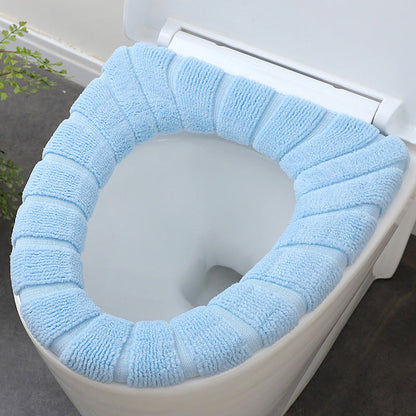 Toilet Seat Cover Mat