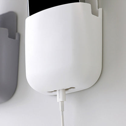 Mobile Holder Wall Mounted