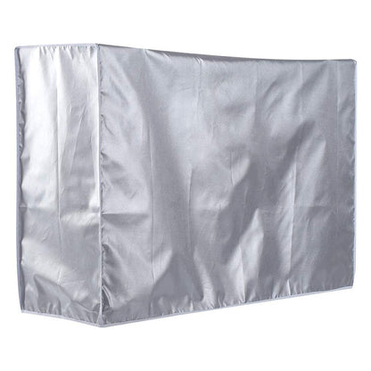 A/C Cover Printed 1.5 Ton Indoor & Outdoor