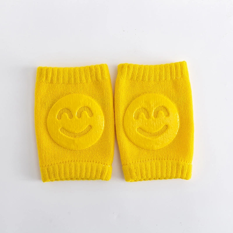 Baby Knee Protectors Pads Pair