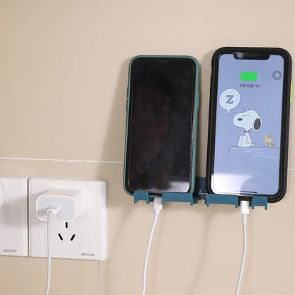 Toothbrush Wall Hanging Holder