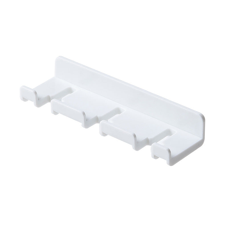 Toothbrush Wall Hanging Holder