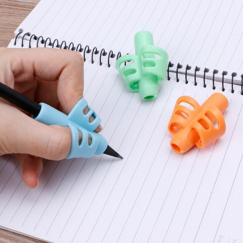 3 Pcs Pencil Grid Holder