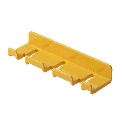 Toothbrush Wall Hanging Holder