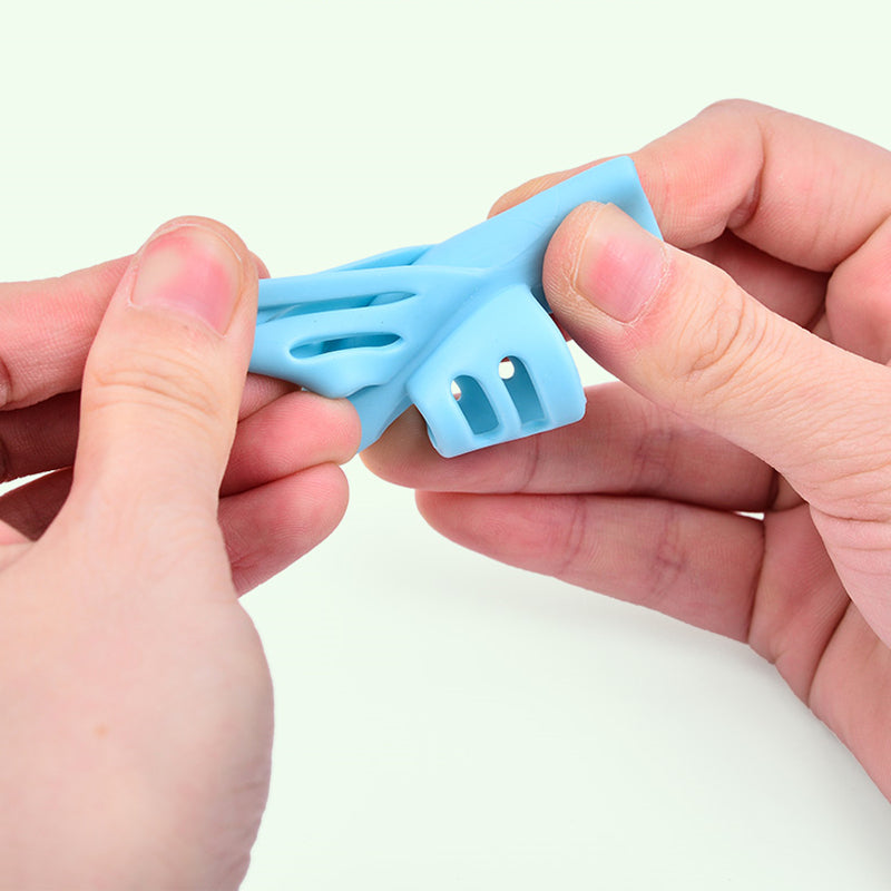 3 Pcs Pencil Grid Holder