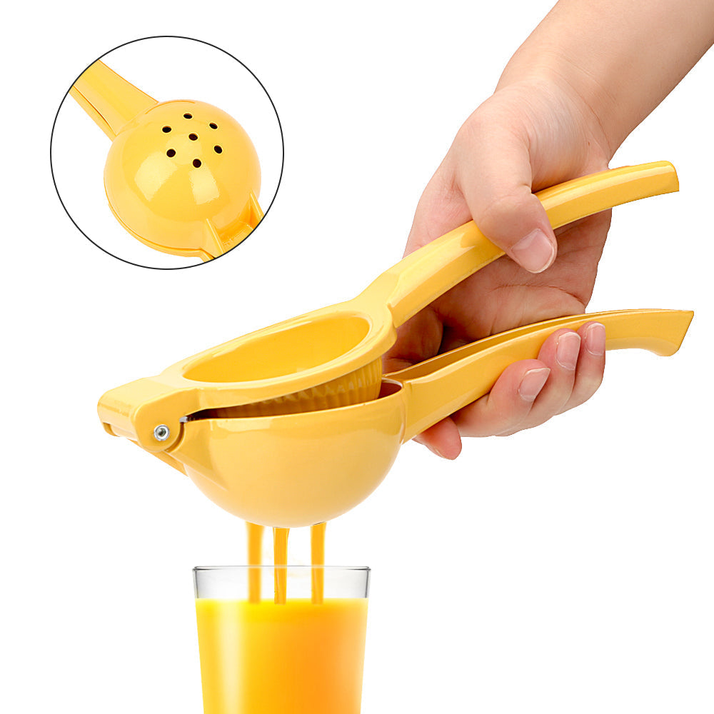 Hand Press Lemon Squeezer