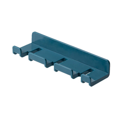 Toothbrush Wall Hanging Holder
