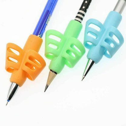 3 Pcs Pencil Grid Holder
