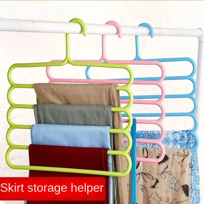 Multi Layer Trouser Hanger