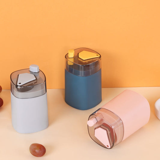 Toothpick Pop Up Dispenser