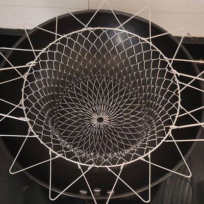 Magic Collapsible Drain Basket