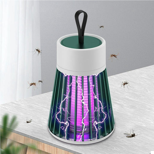 USB Anti-Mosquito Killing Lamp