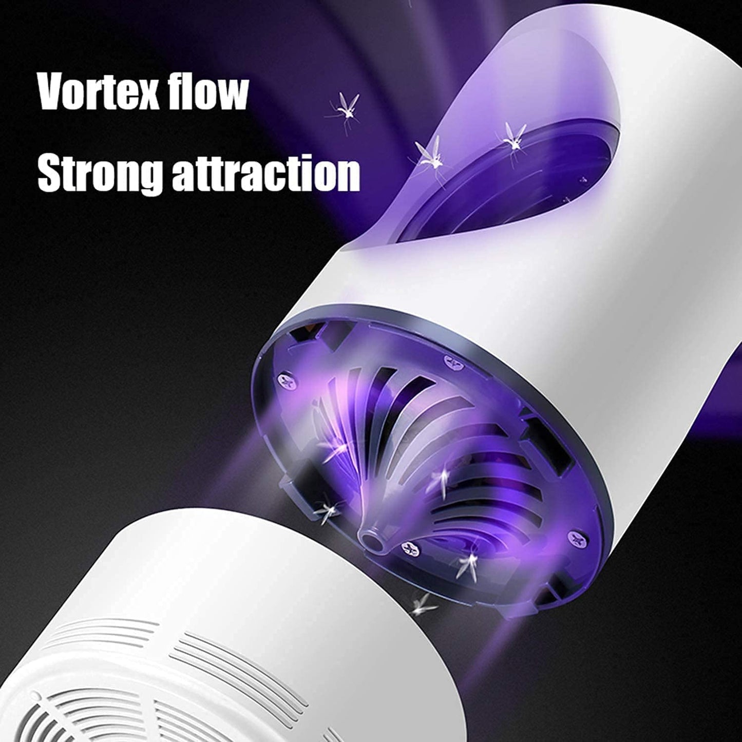 Mosquito Led Killer Lamp