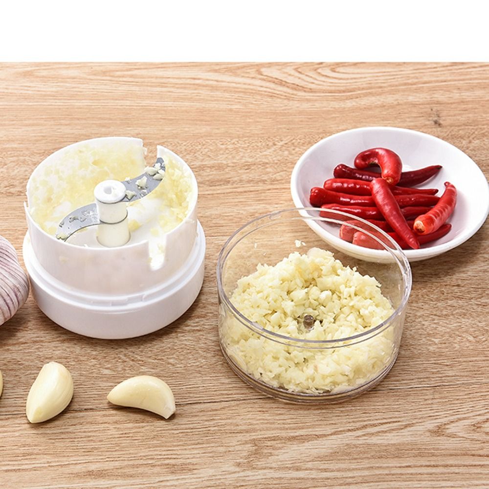 Mini Food Chopper