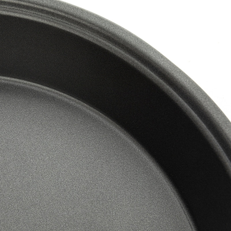 Set Of 3 Pizza Pan Non-Stick