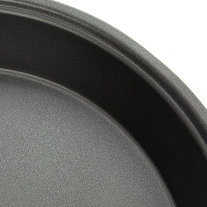 Set Of 3 Pizza Pan Non-Stick