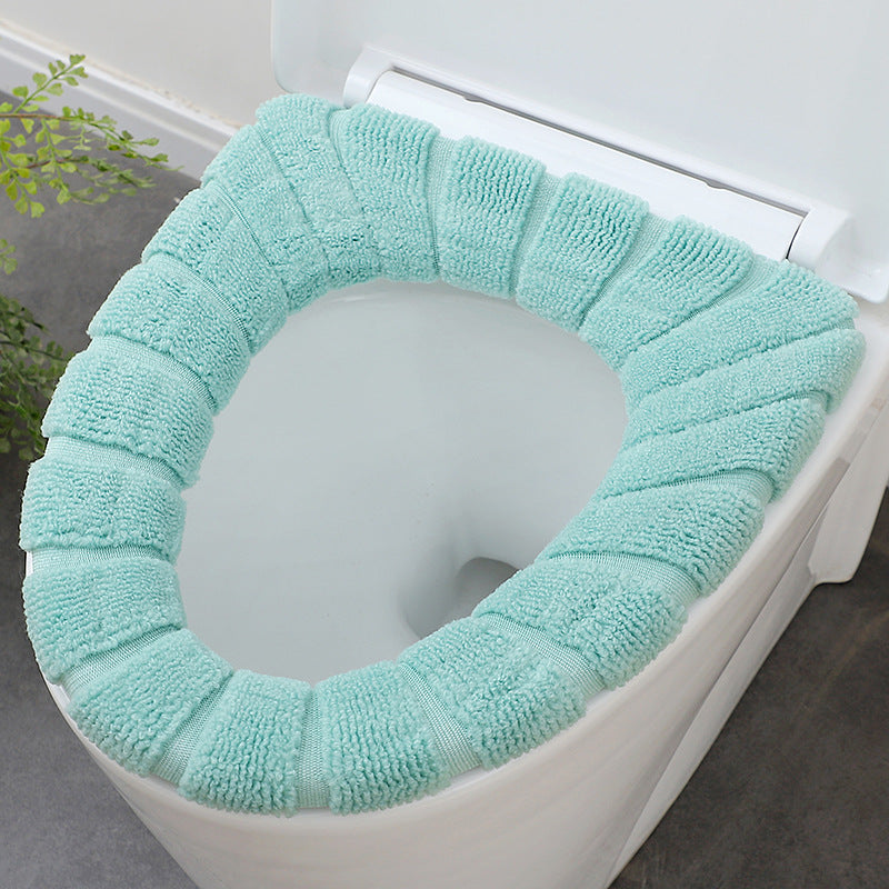 Toilet Seat Cover Mat