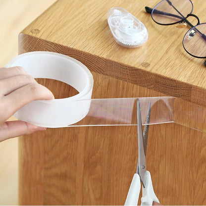 Magic Double Sided Tape Transparent 3 Meter