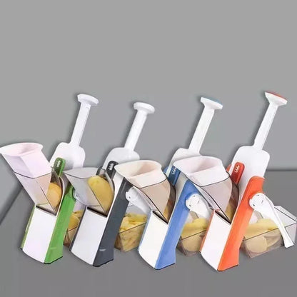 Multi-Use Vegetables Cutter