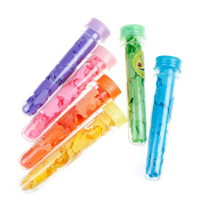 Mini Bottle Paper Soap