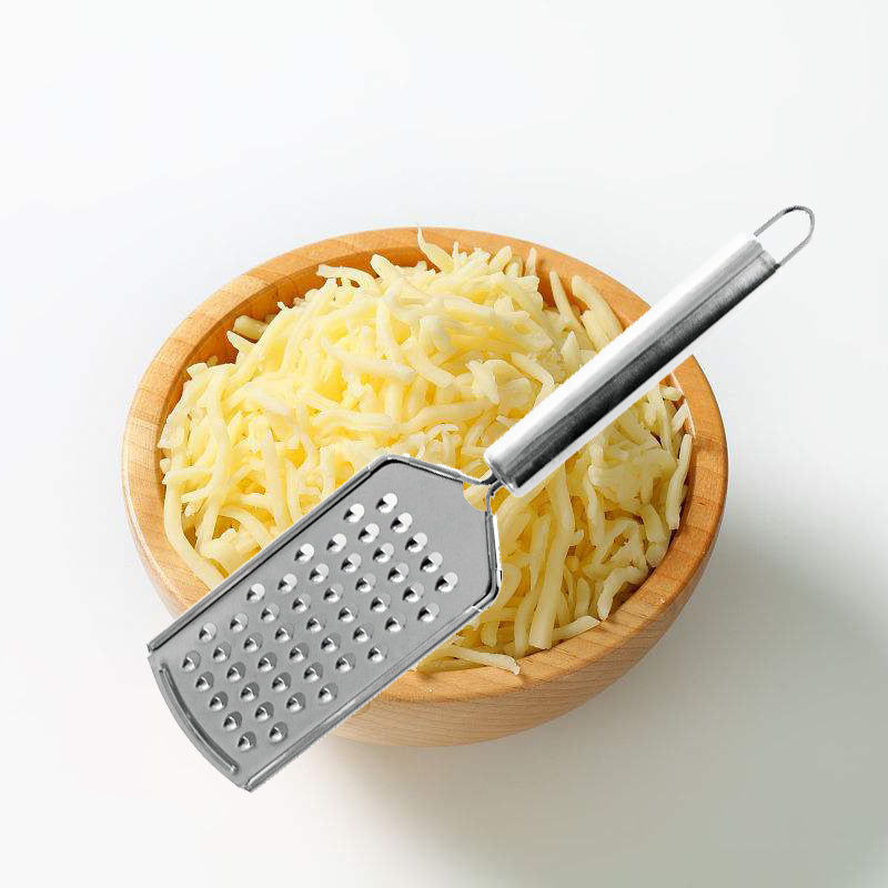 Stainless Steel Grater