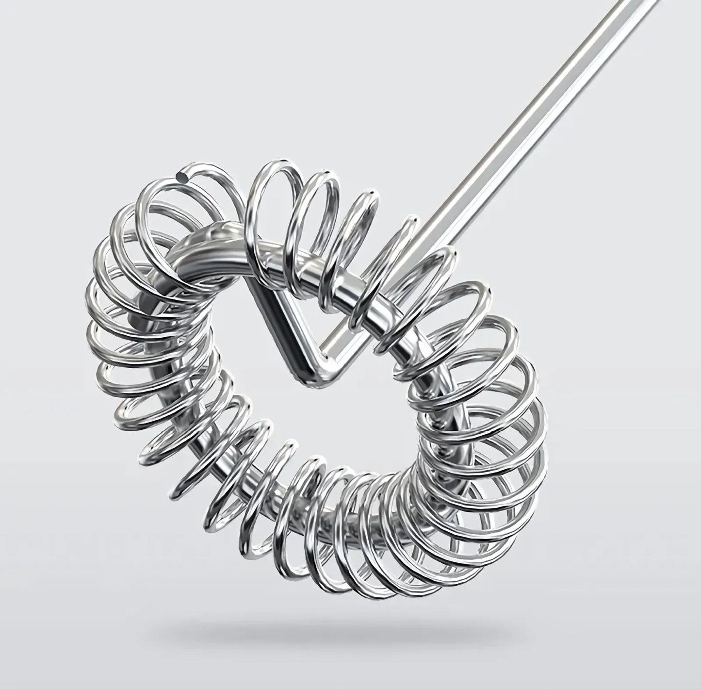 Handheld Coffee Beater Premium