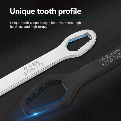 Universal Torx Wrench Double-Head