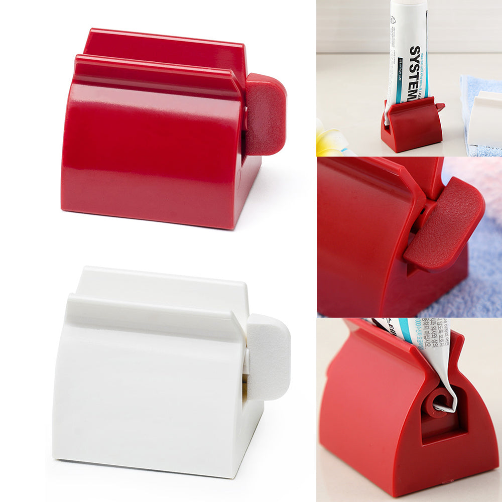 Toothpaste Rolling Squeezer