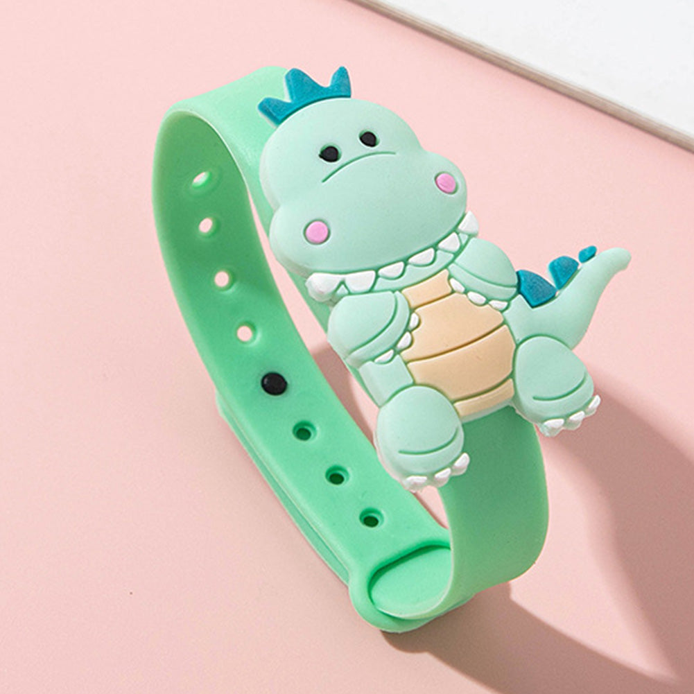 Kids Cartoon Band Mosquitoes Repellant