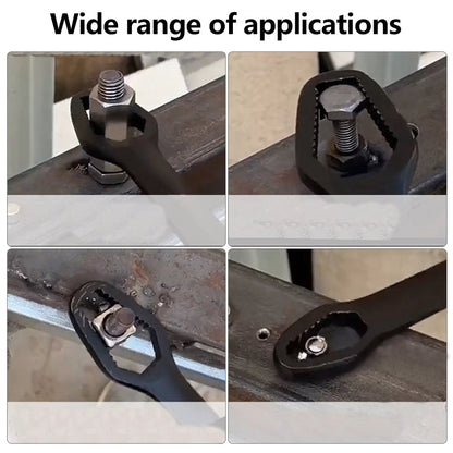 Universal Torx Wrench Double-Head