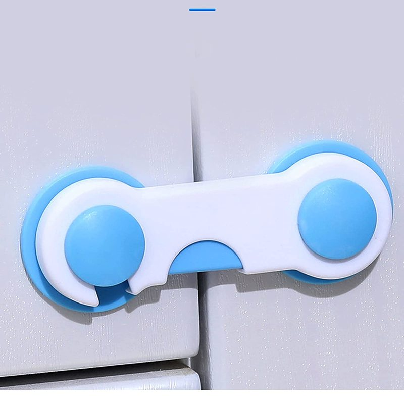 Cabinet Locks Pack Of 2