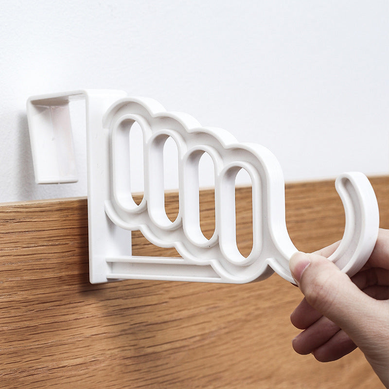 Over The Door Multi Hanger Holder