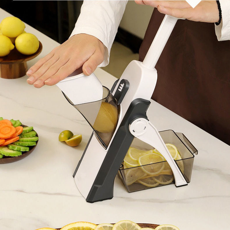 Multi-Use Vegetables Cutter