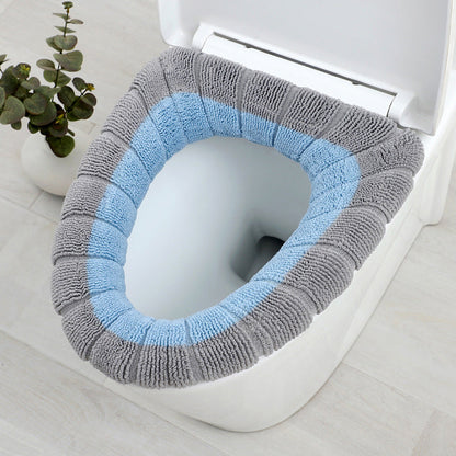 Toilet Seat Cover Mat