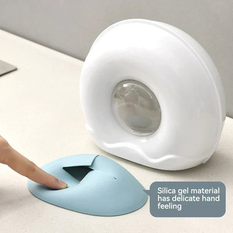 Disposable Food Covers Box Dispenser