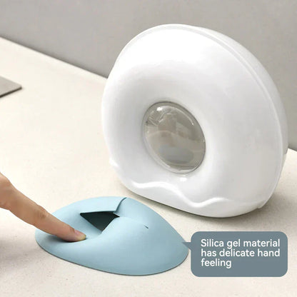 Disposable Food Covers Box Dispenser
