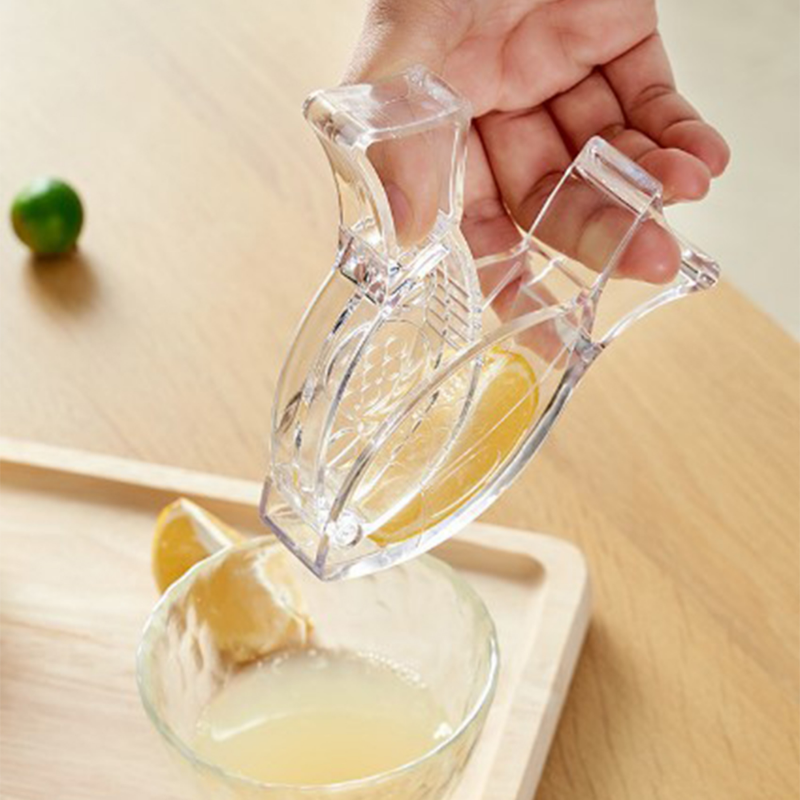 Acrylic Birdie Juicer Lemon Squeezer