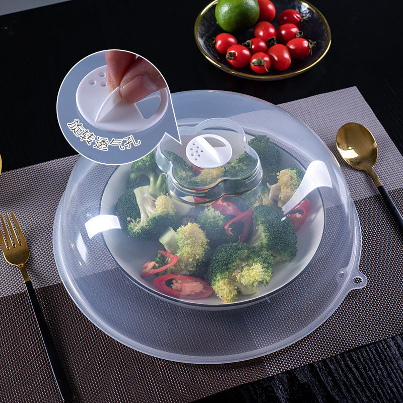 Oven Food Cover Plastic