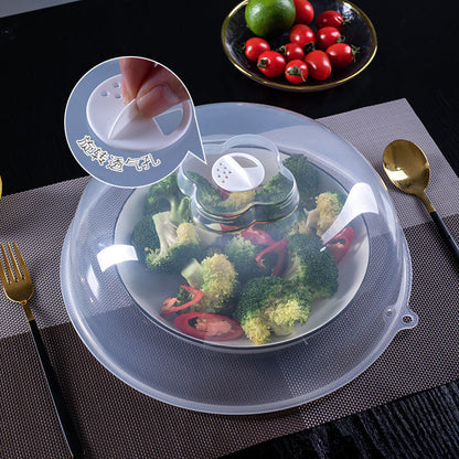 Oven Food Cover Plastic