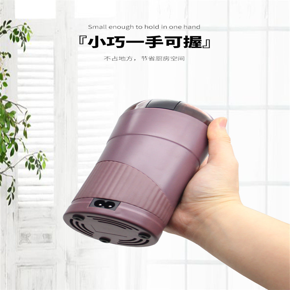 Electric Mini Multigrain Grinder Machine
